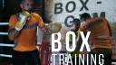 #BoxTraining