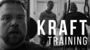 #KraftTraining